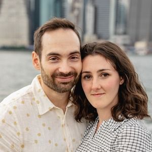 Meet your Posher, Liz